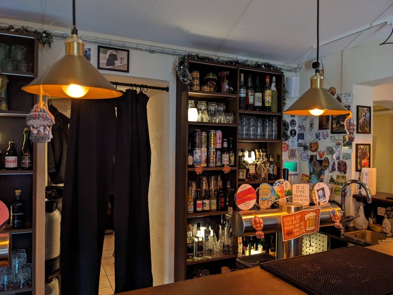 Viktoria Bar: photo 4