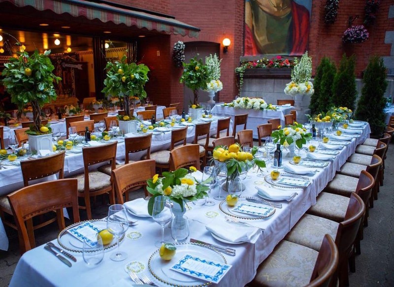 Café Il Cortile: photo