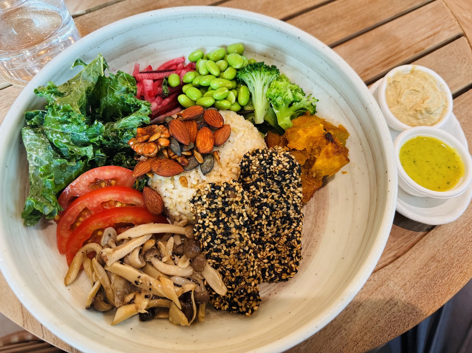 Alchemy: food & drinks