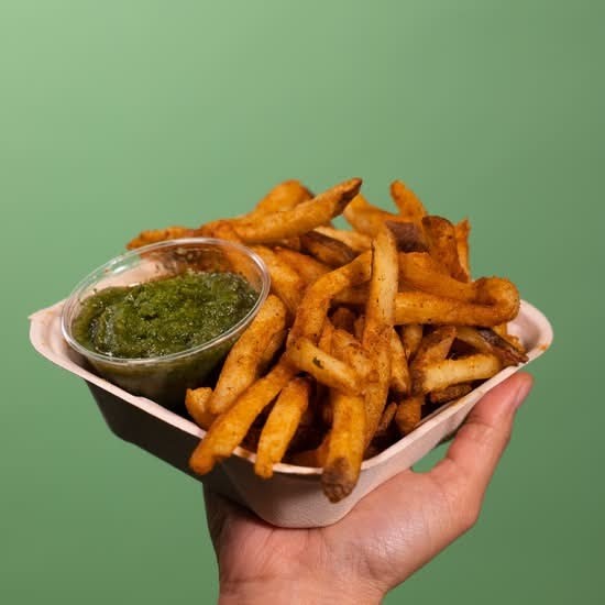 Spice Waala: food & drinks