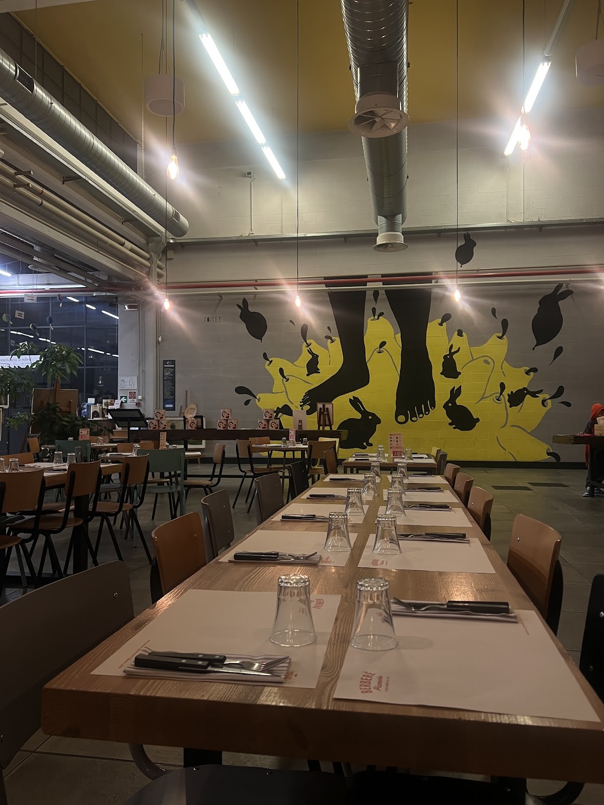 Berberè: the place