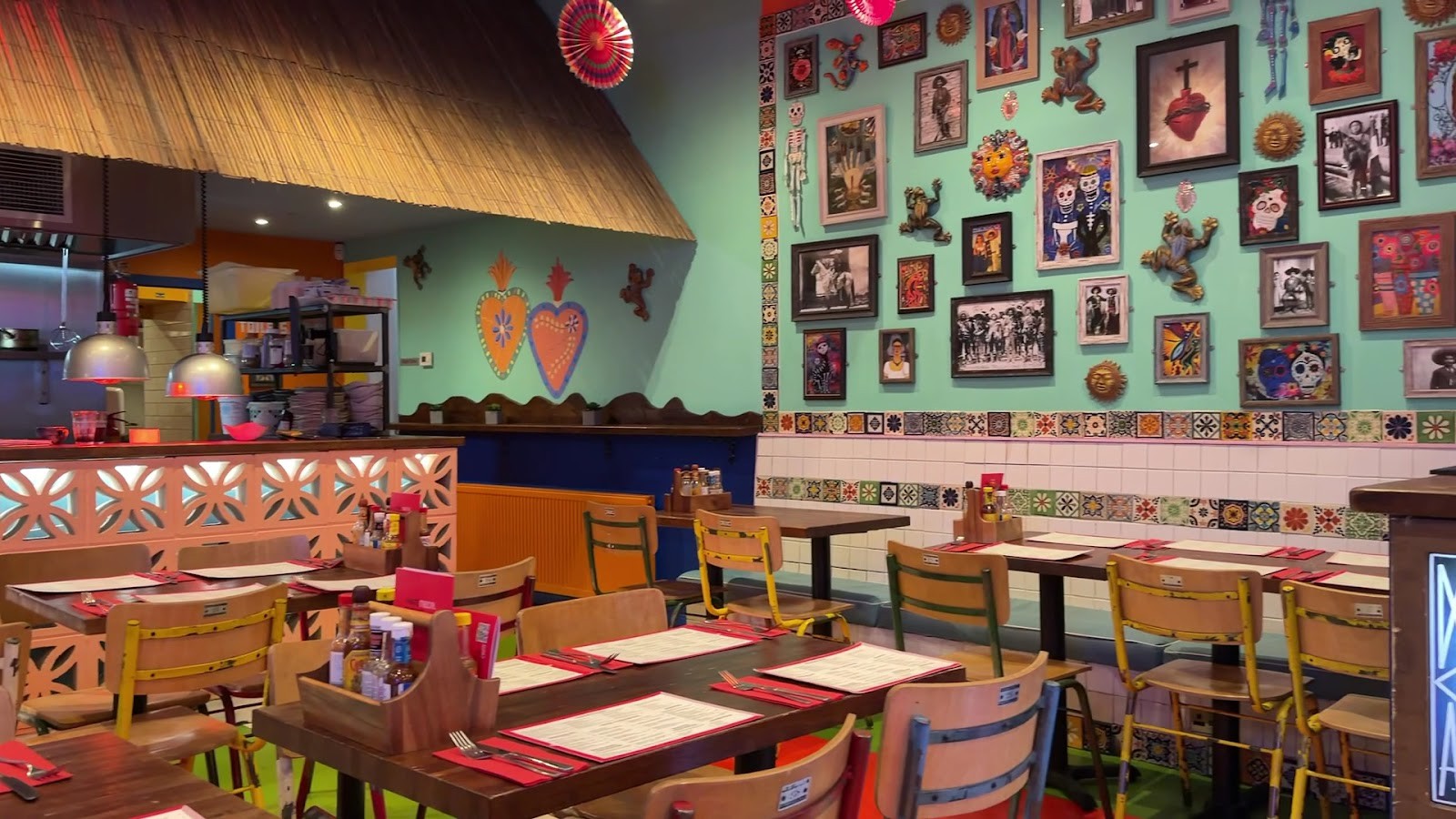 Mezcal: the place