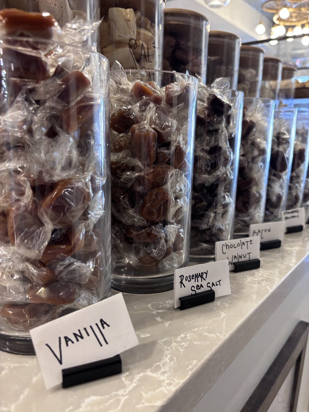 Katherine Anne Confections: the place