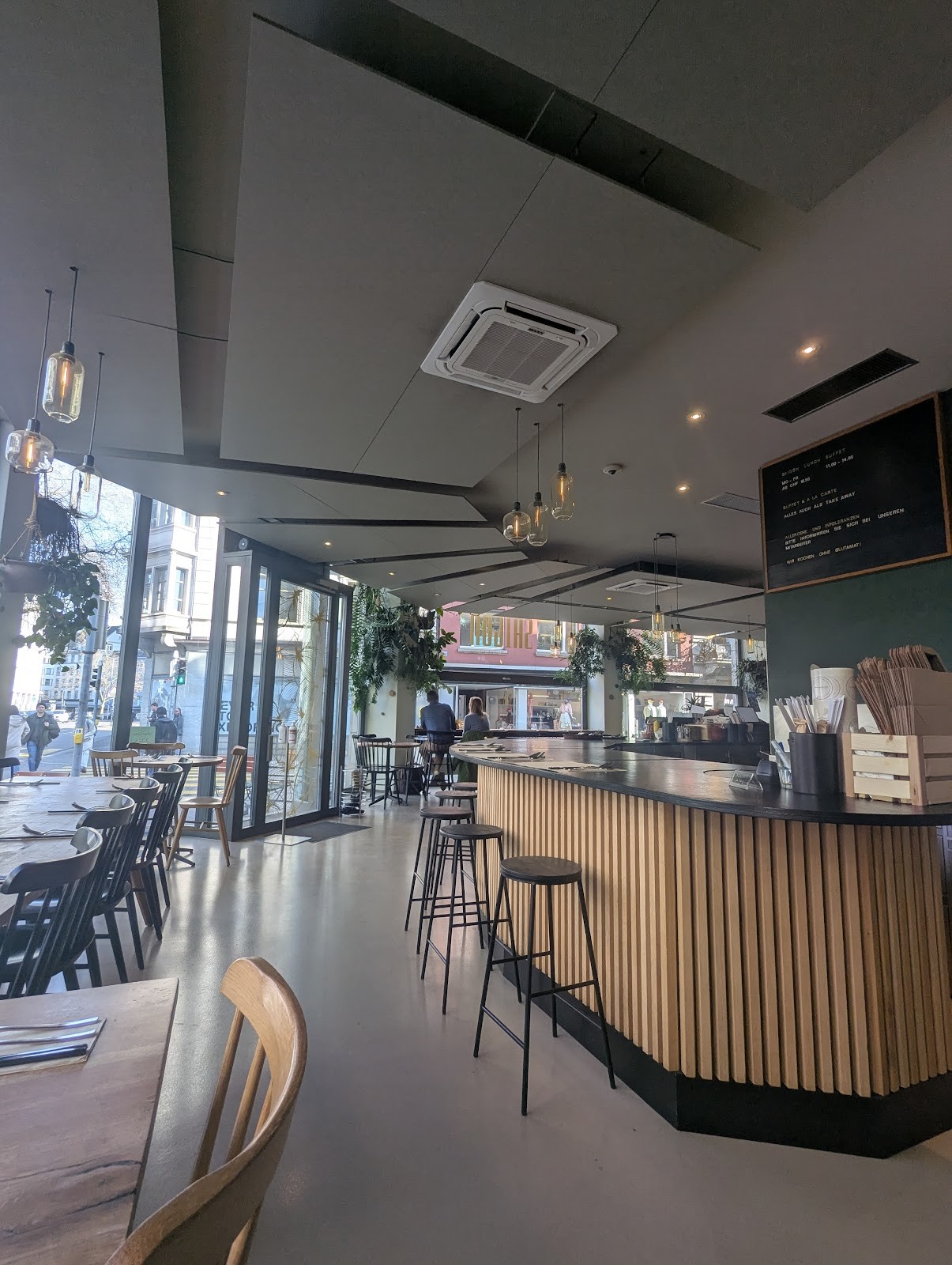 Saigon: the place