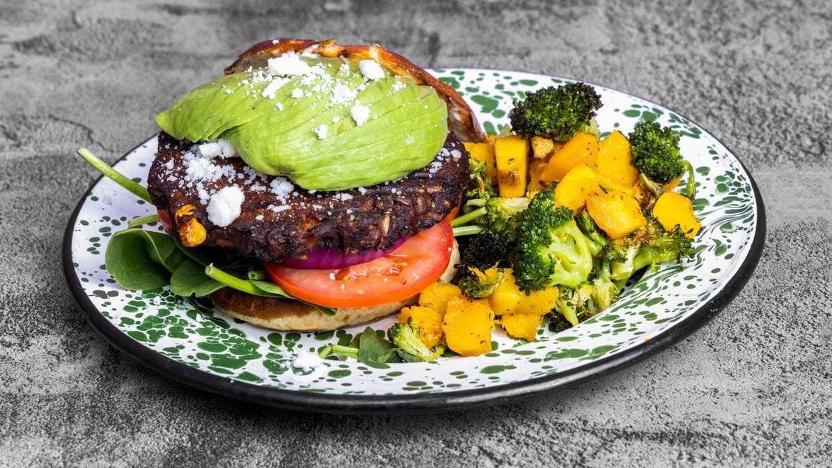 Cafe Mas: food & drinks