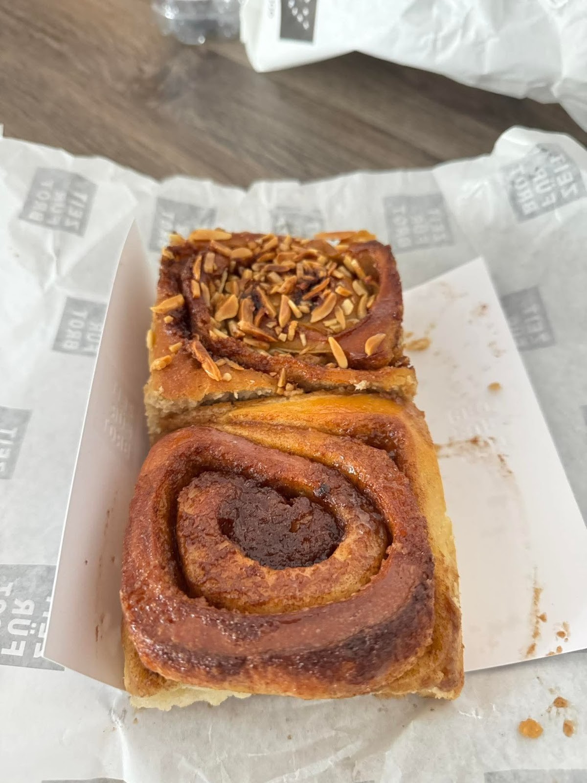 ZEIT FÜR BROT: food & drinks