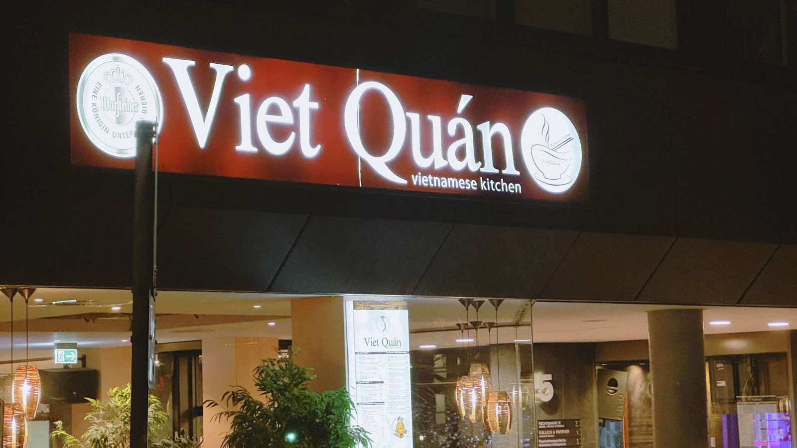 Vietquan: the place