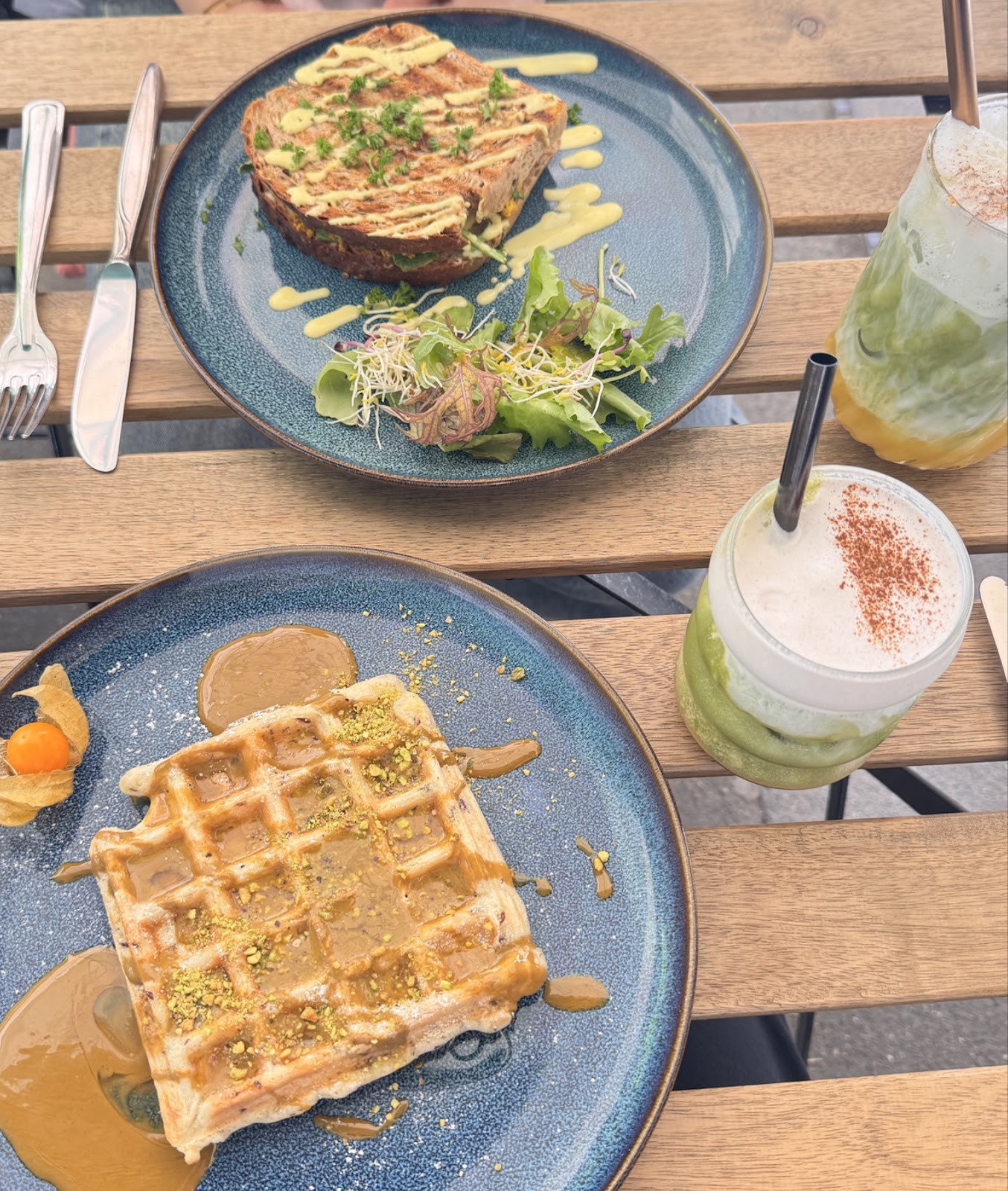 vevi - Veganes Vintage Café: food & drinks