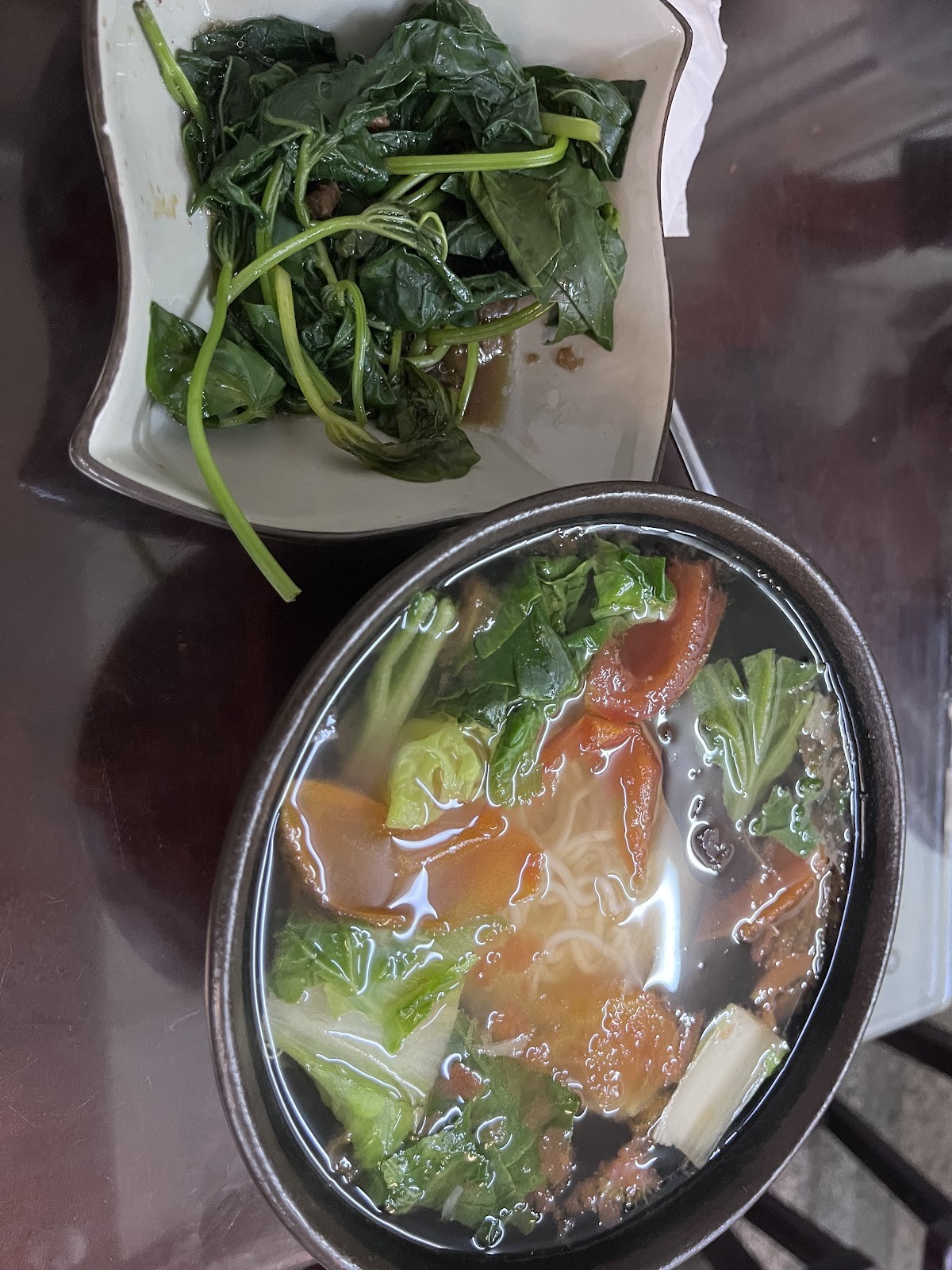 Shí Guāng De Hǎo Wèi 食光的好味 - Vegan Kitchen: food & drinks