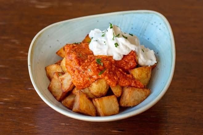 Pötstot: food & drinks