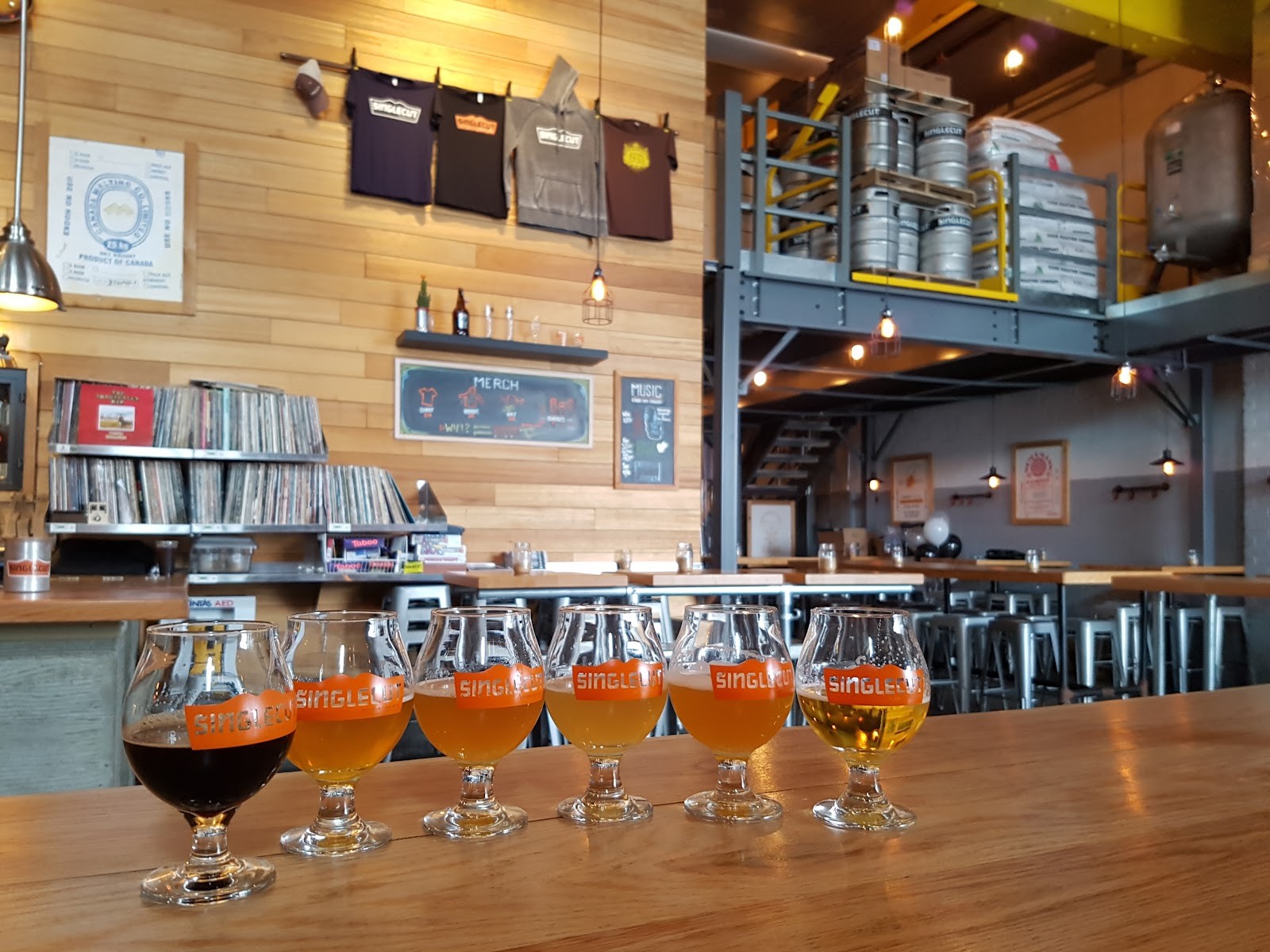 SingleCut Beersmiths QNS: the place