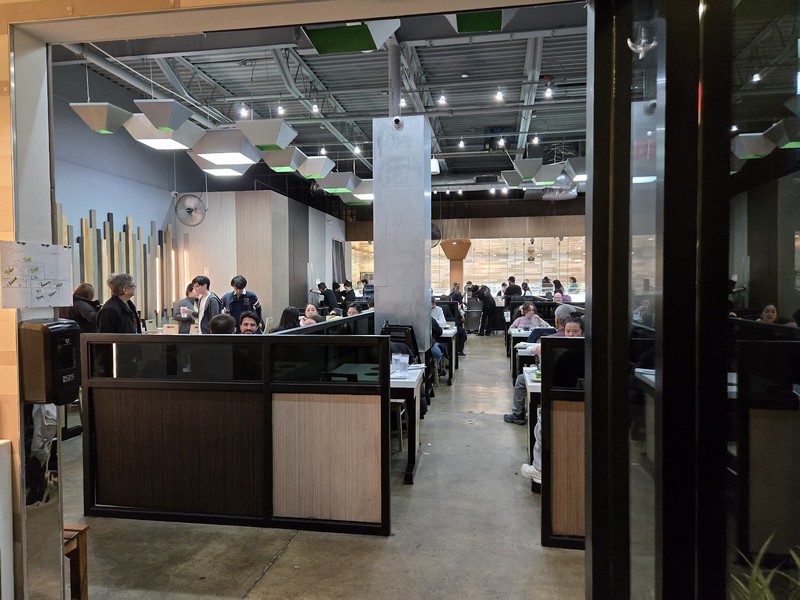 Spring Shabu-Shabu: photo 4