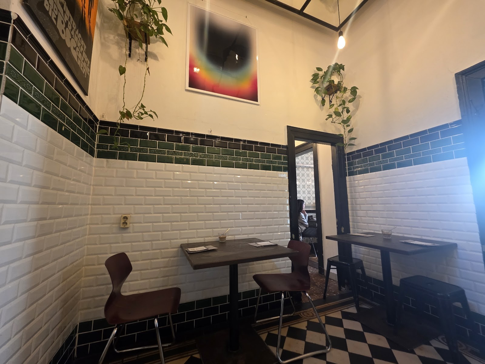 Dankbar Kaffee Leipzig: the place