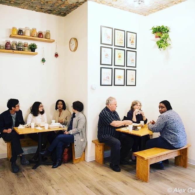 Spice Waala: the place