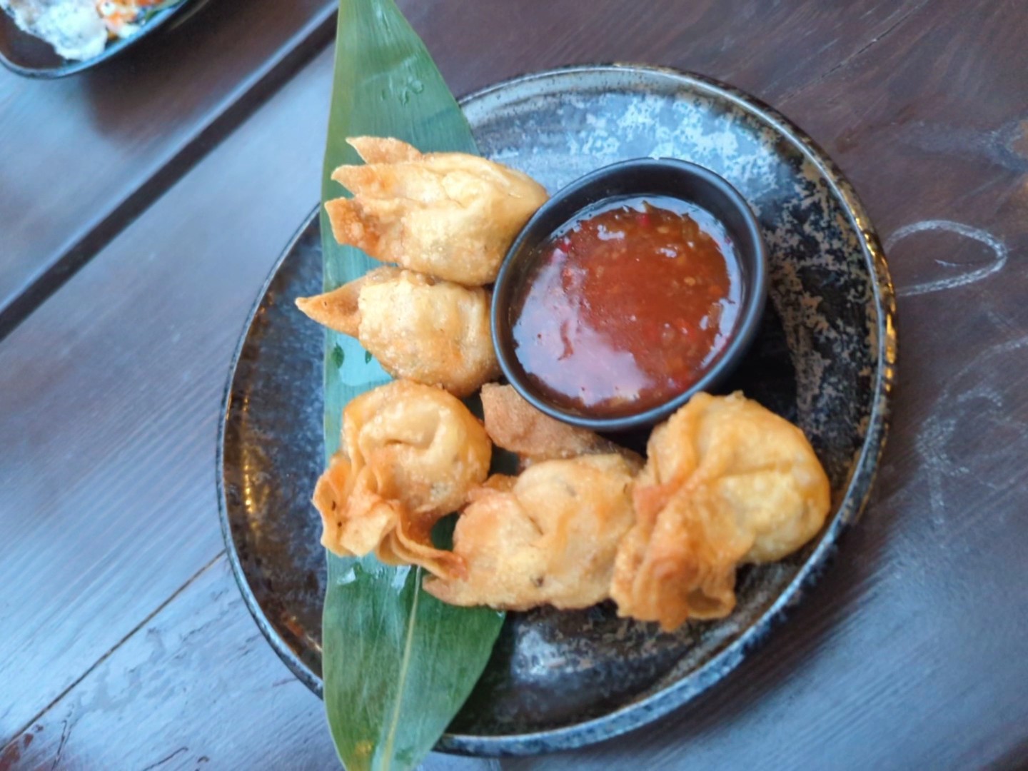 Vegang Prenzlauer Berg: food & drinks
