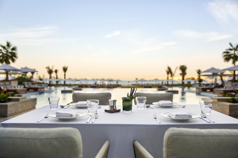 Turquoise Restaurant: photo