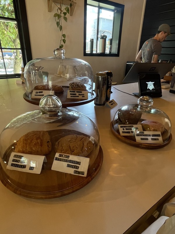 Heretic Coffee Co: photo 4