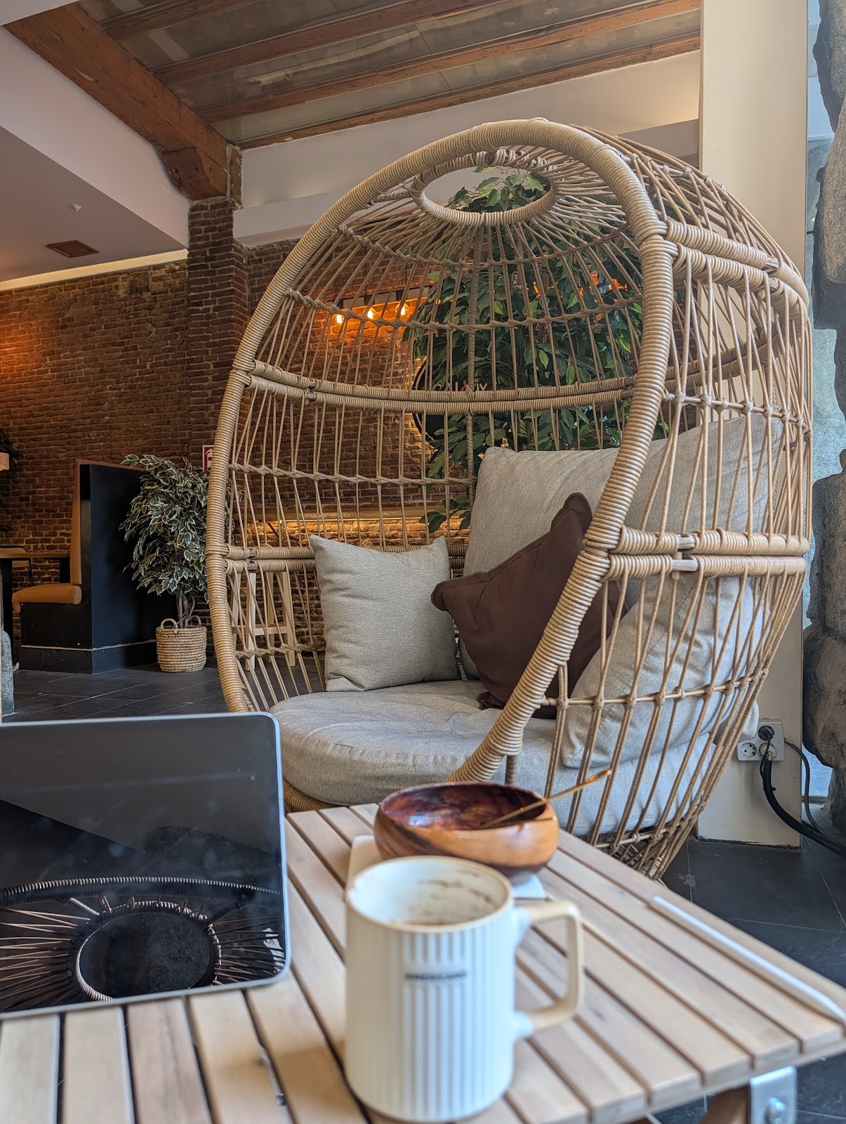 Acai&Me | Breakfast, Brunch and Bowls.: the place