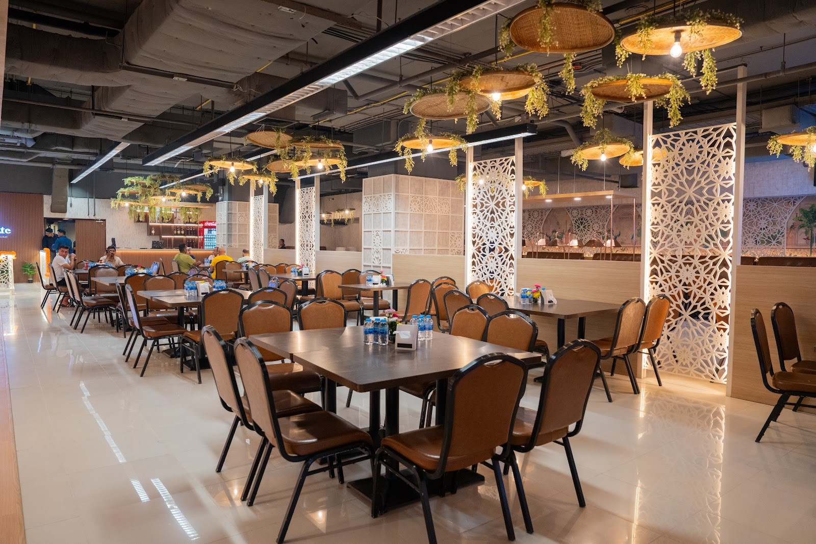 Indiagate Indian Restaurant – Bangkok: the place