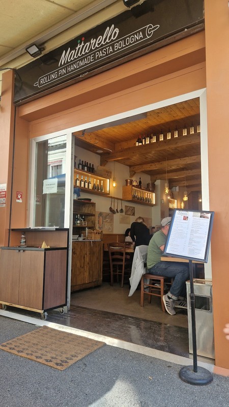 Mattarello: photo