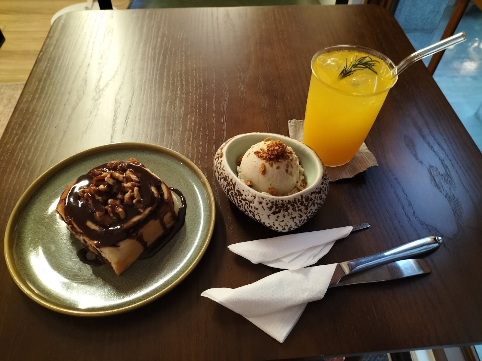 KONEKO VEGAN COFFEE 純植咖啡 (vegan 甜點，咖啡，刨冰): food & drinks