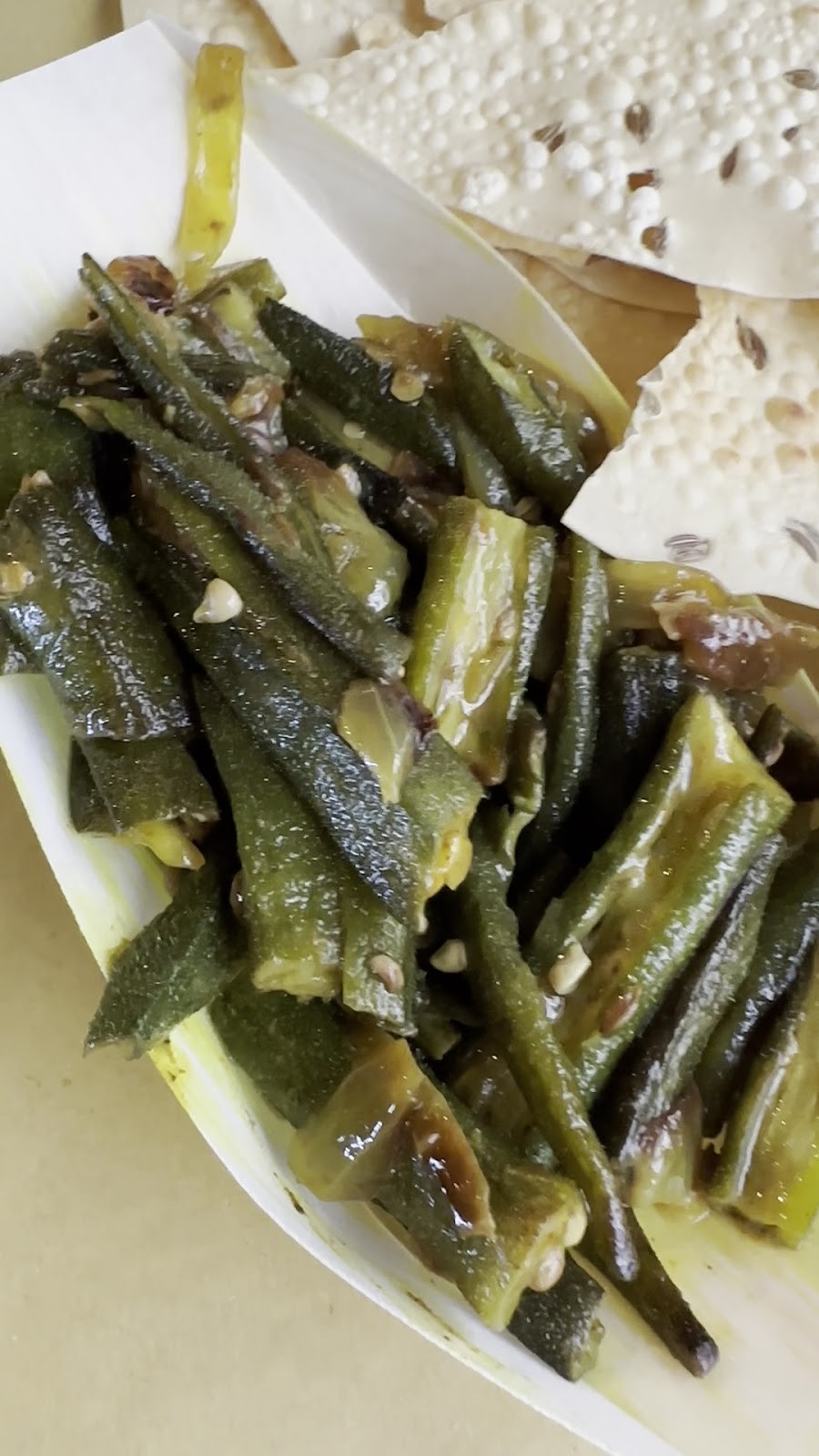 Dastrà | Ayurvedic Street Food: food & drinks