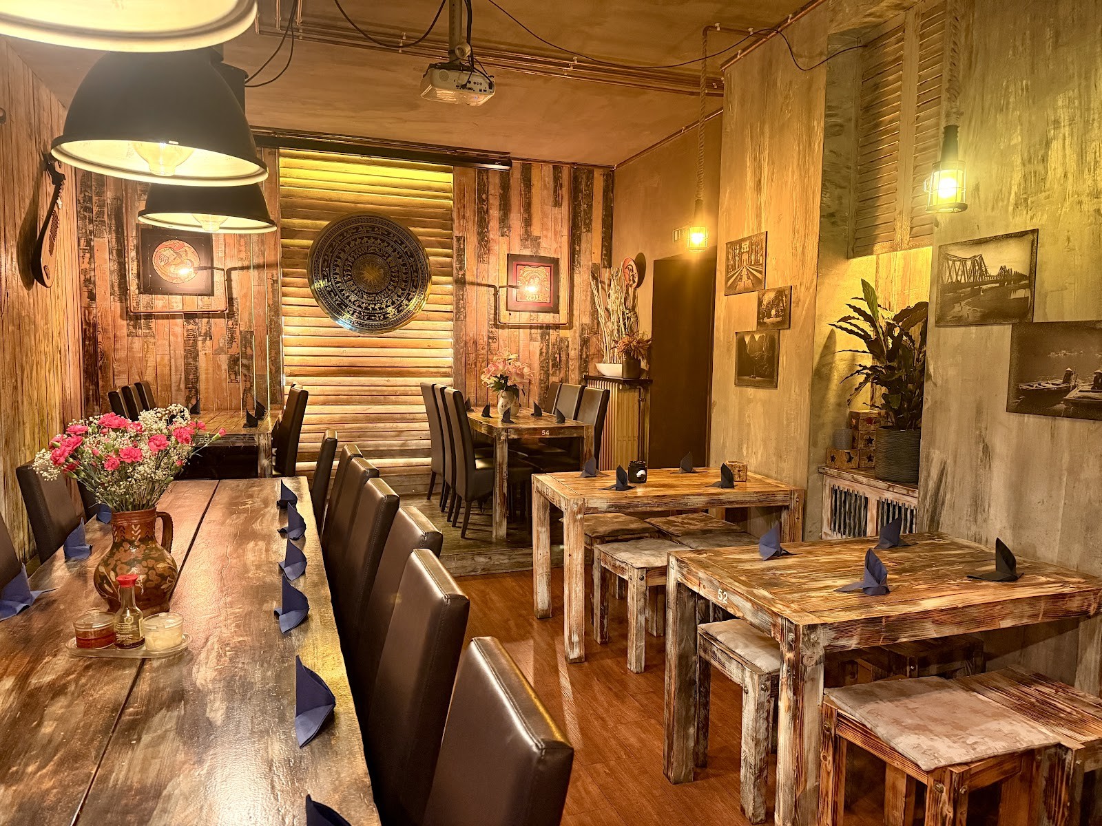 Cao Cao: the place