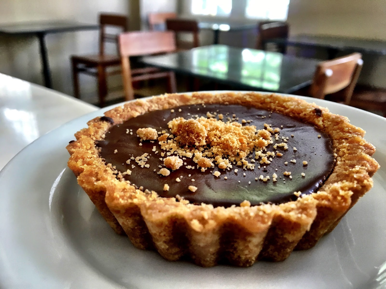 Alfarroba: food & drinks