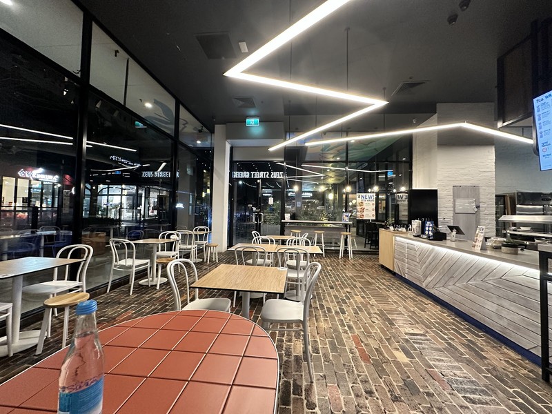 Zeus Street Greek Moonee Ponds: photo 4