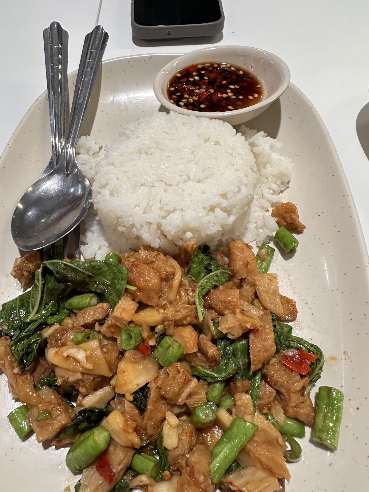 Walee vegetarian vegan: food & drinks