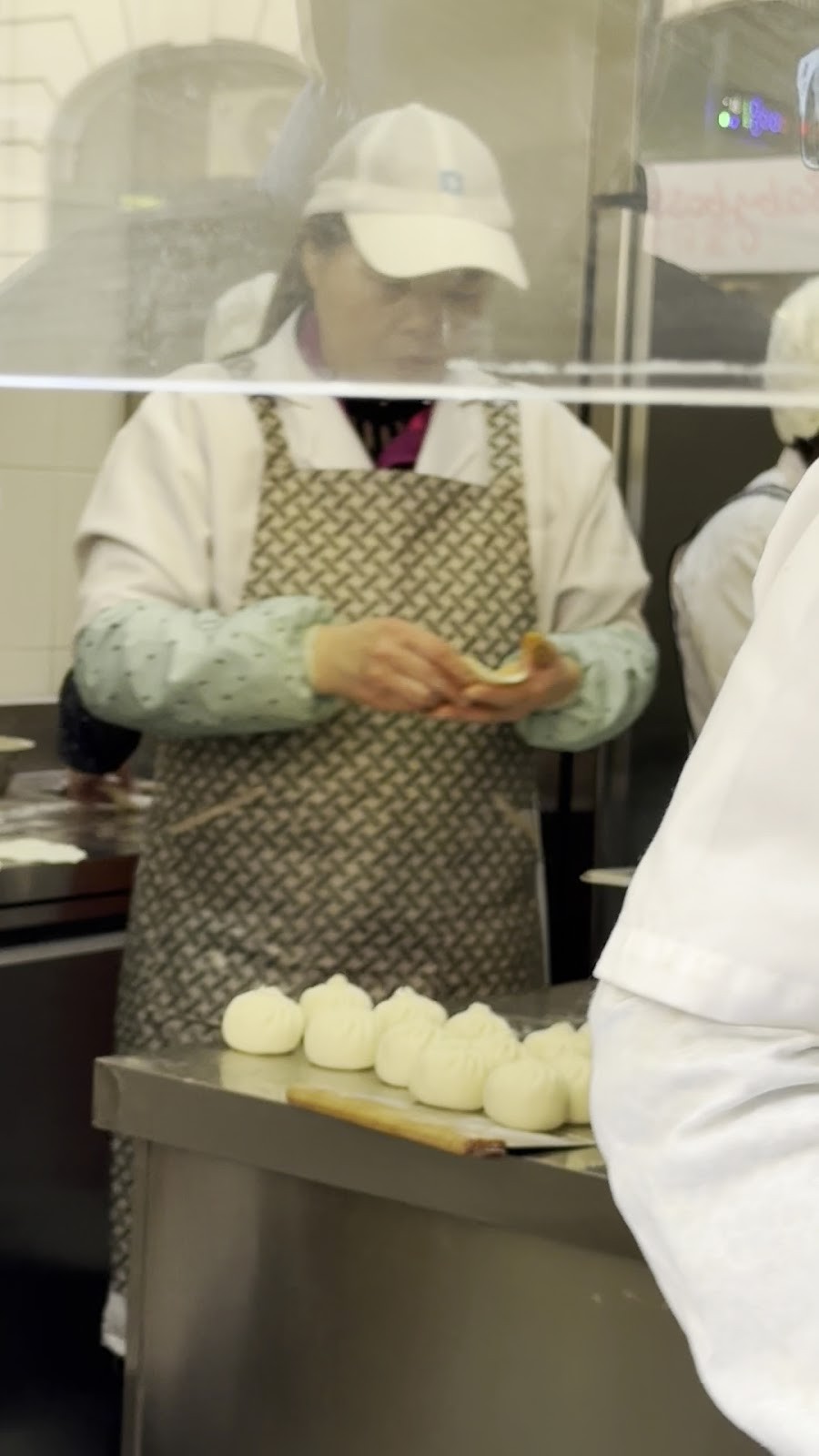 BaoZi: the place