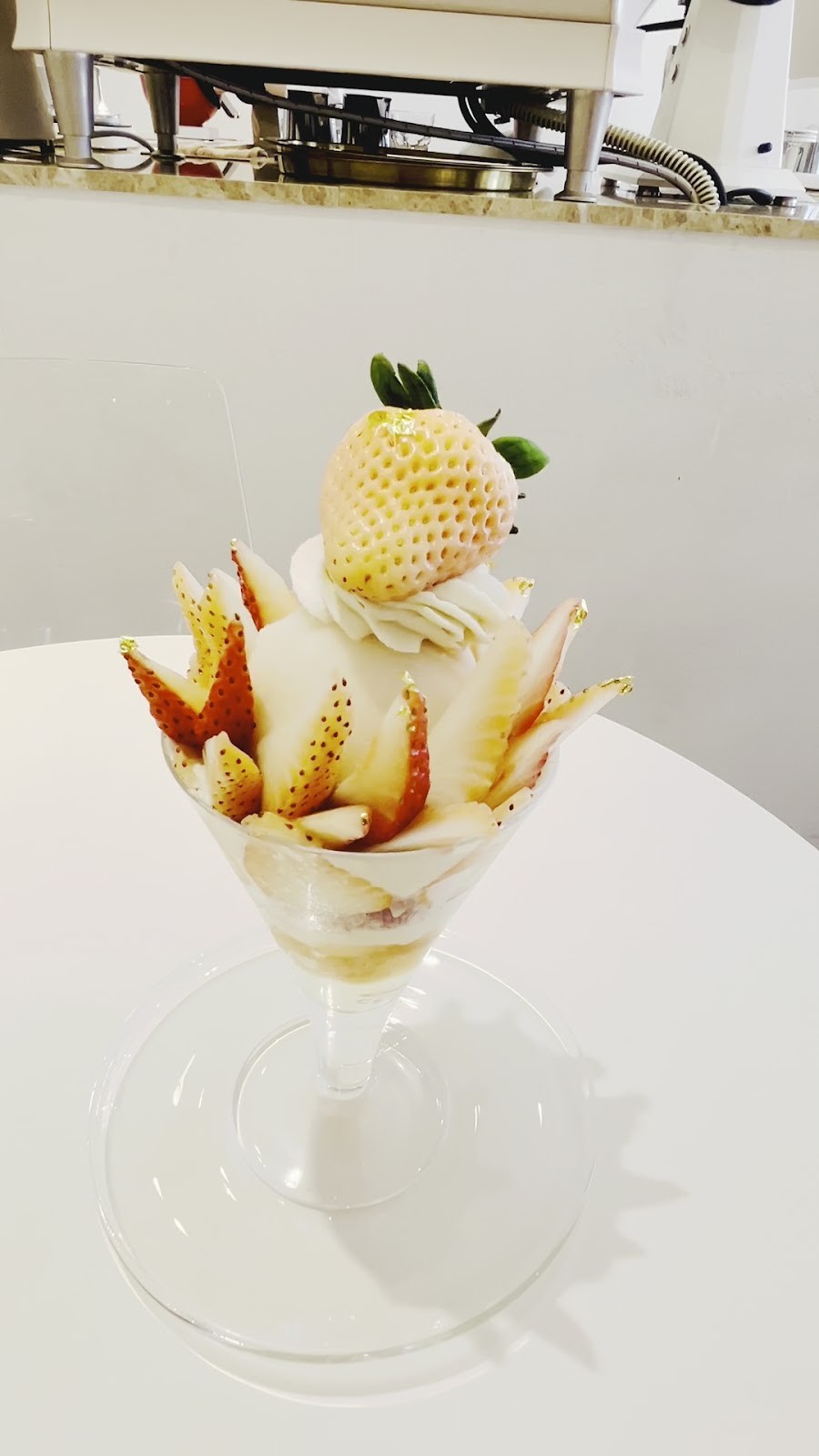 POSH: food & drinks