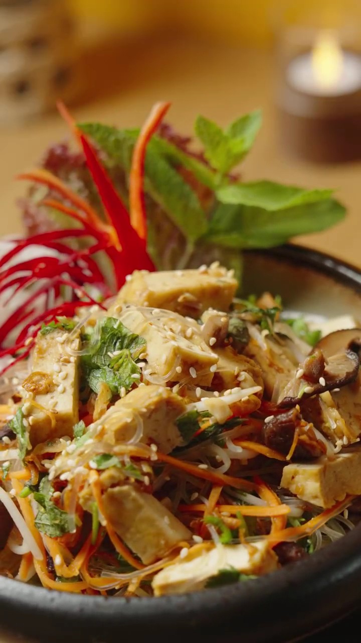 Ha Veggie - Vietnamese Cuisine: food & drinks