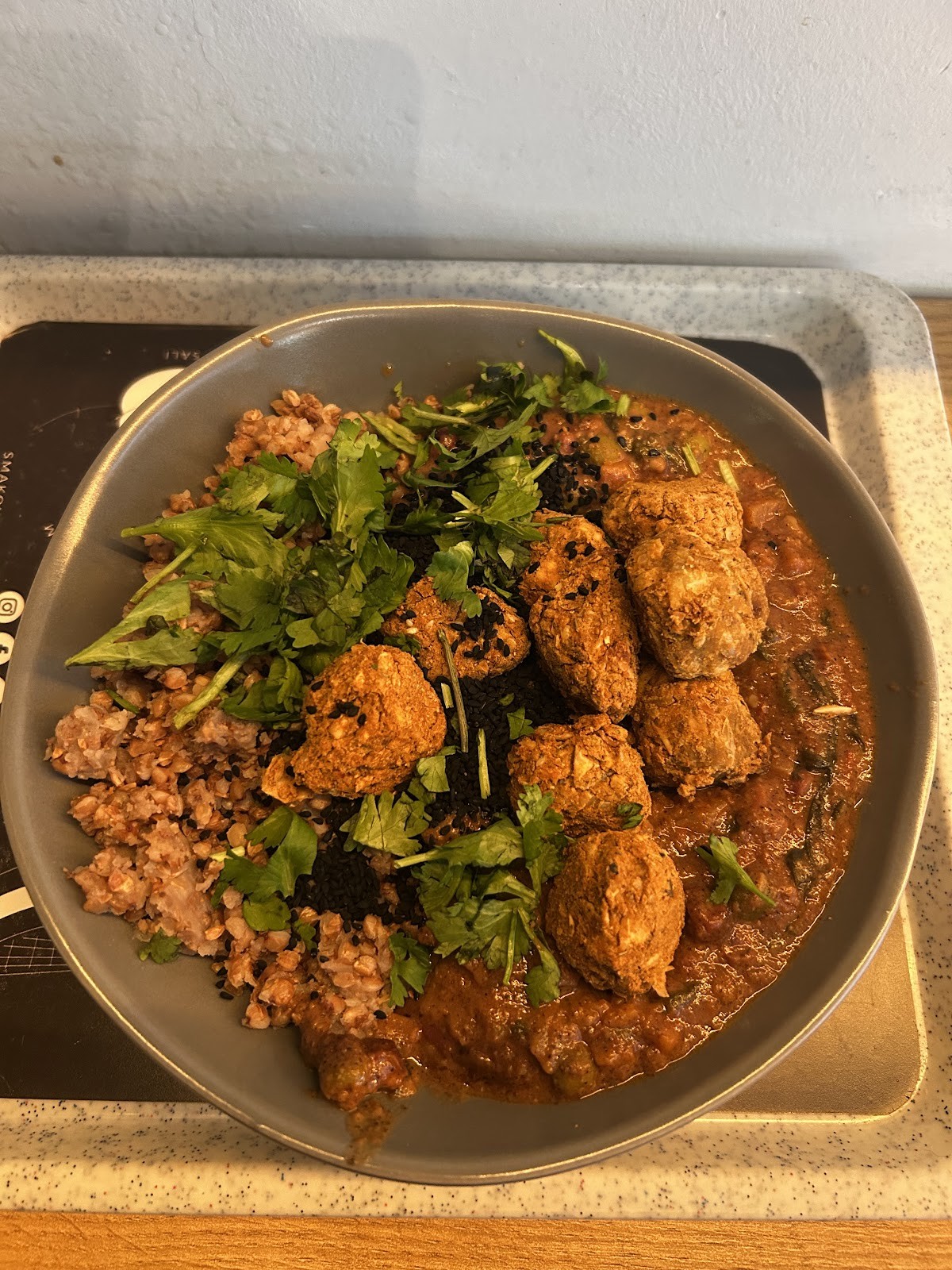 Turlaj Klopsa: food & drinks
