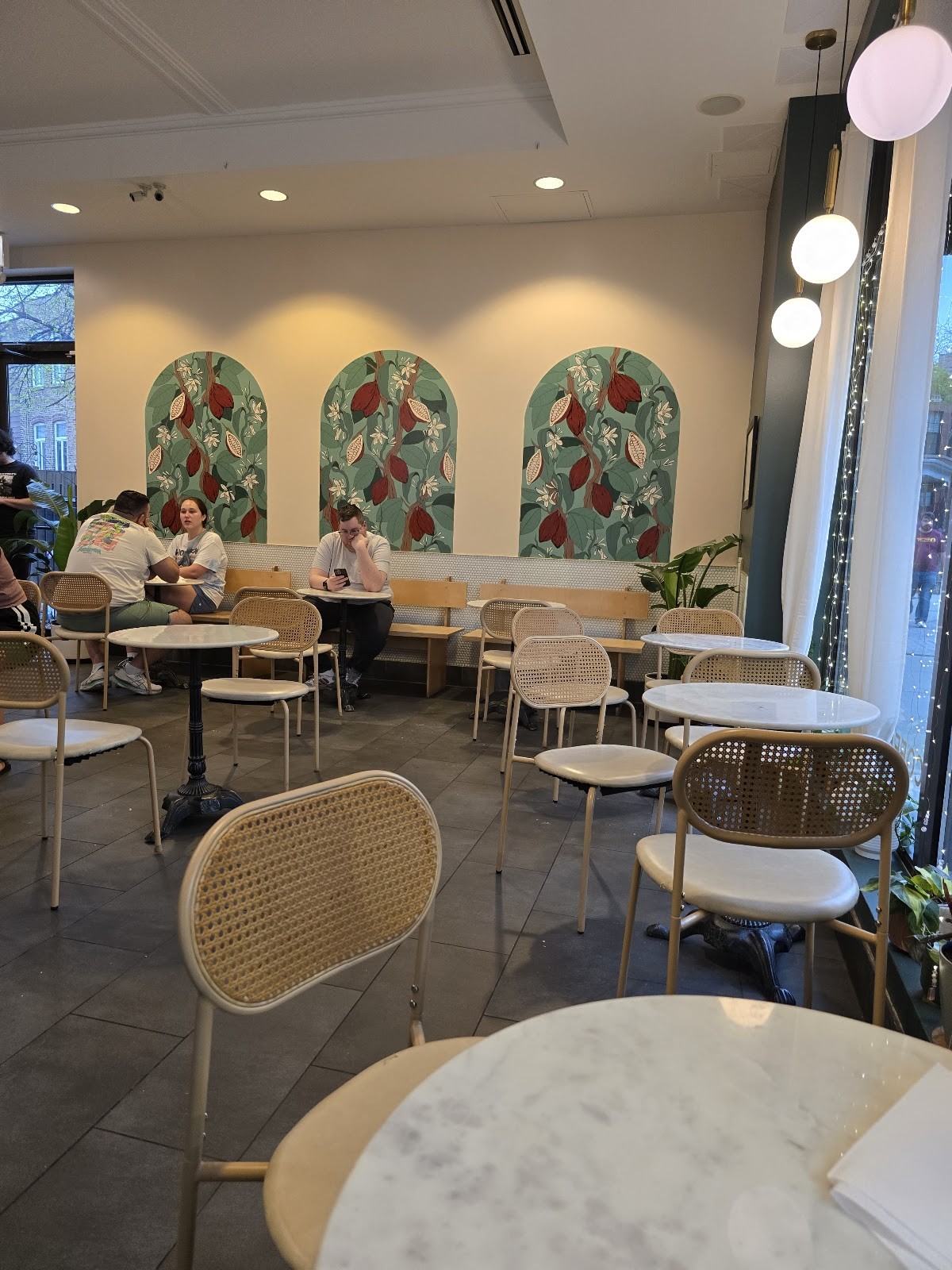Vaca’s Creamery: the place