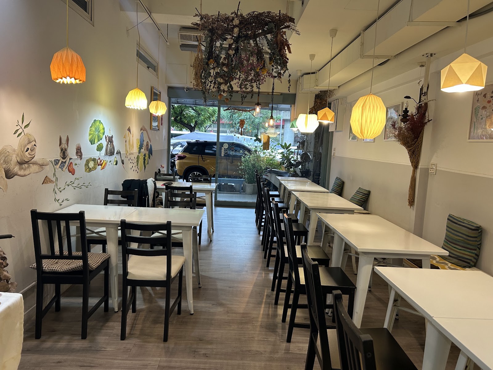 Yummy Vegan Home: the place