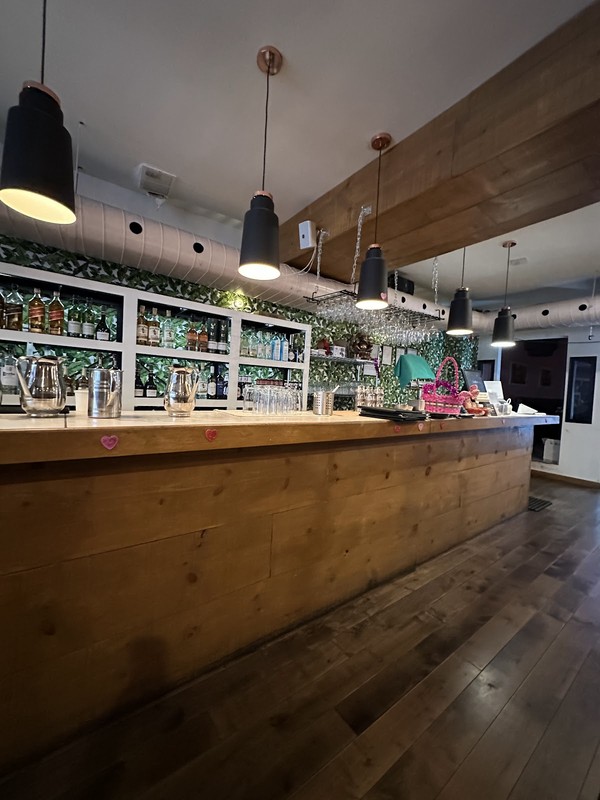 Harry’s Curry Corner: photo