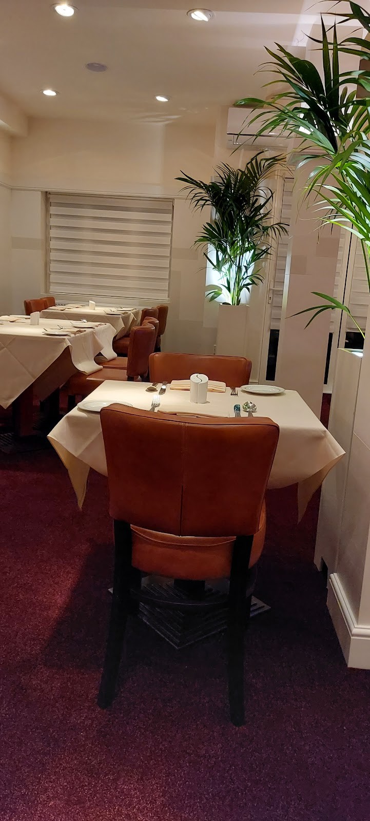 Kababish Restaurant - Sutton Coldfield: the place