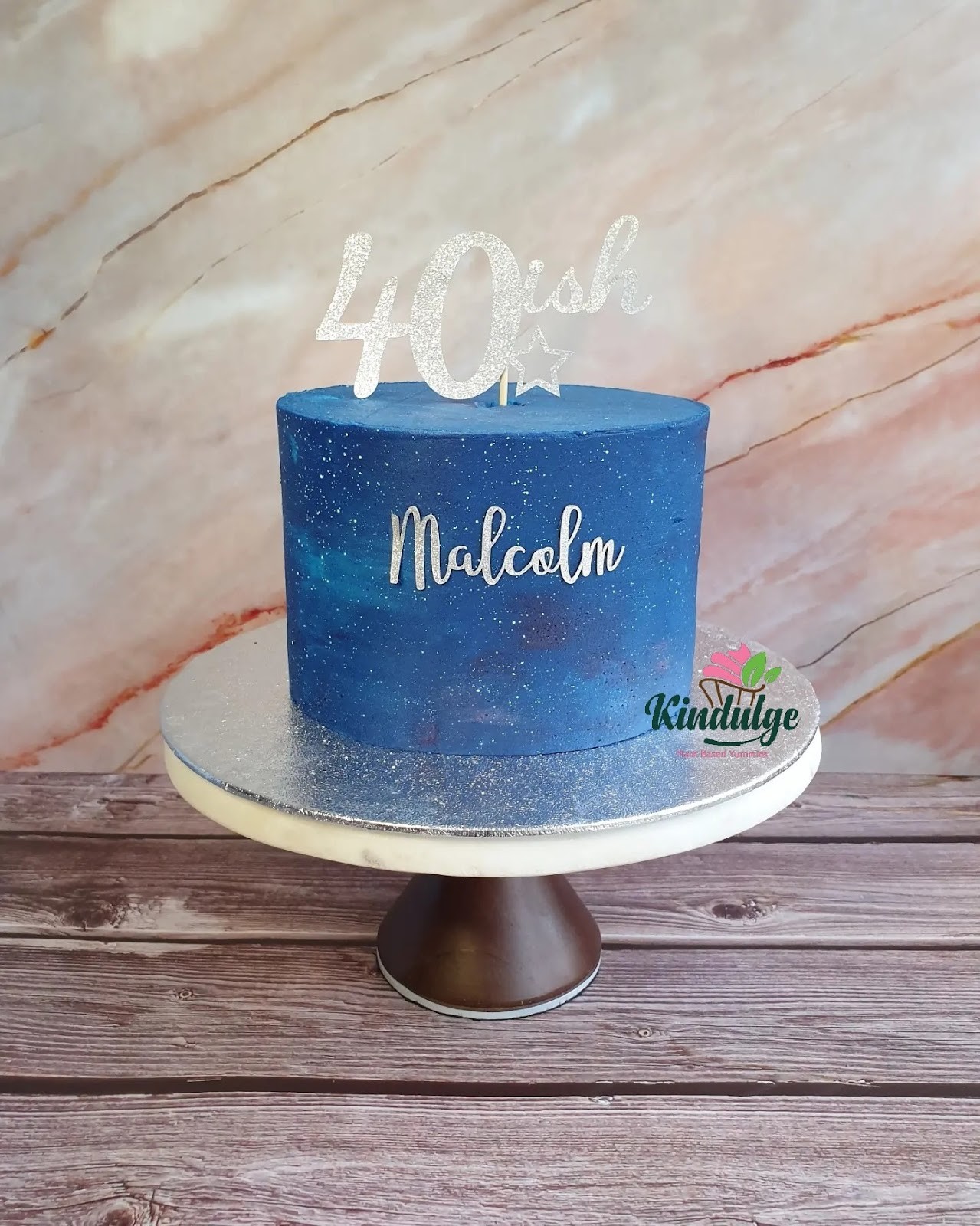 Kindulge - Vegan cakes and bakery: food & drinks