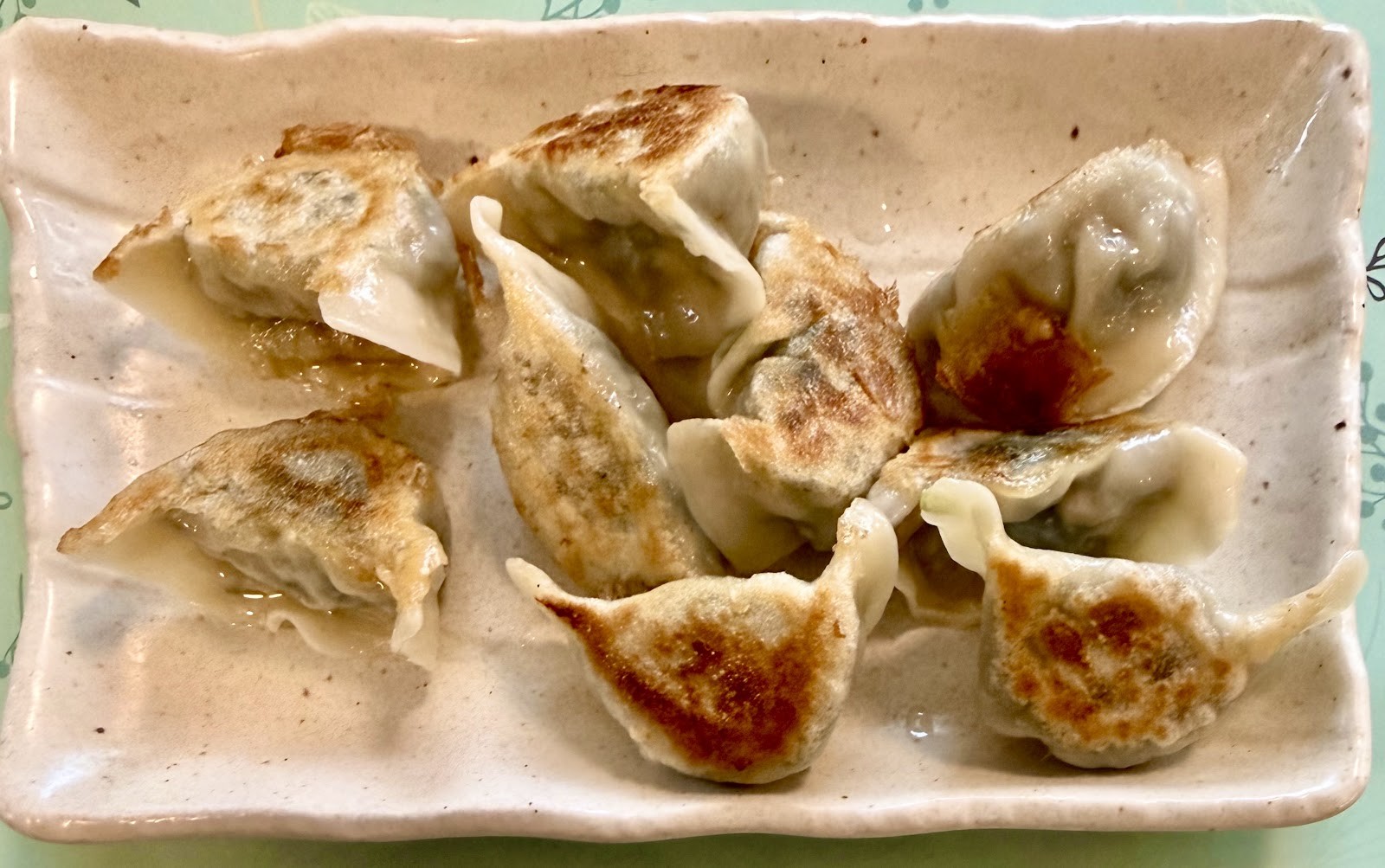 Pǔ Shàn Yuán 溥善園精進蔬食: food & drinks