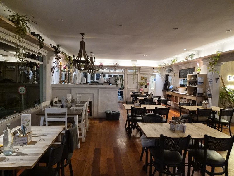 Eatery at Rothesay Bay: photo 4