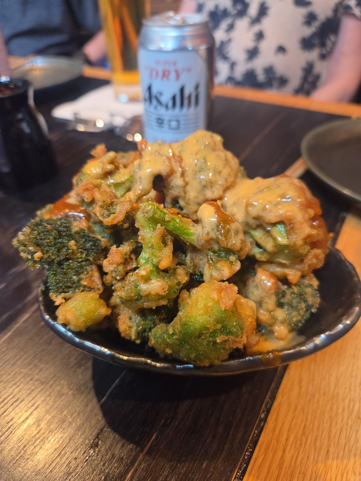 Planta Queen: food & drinks