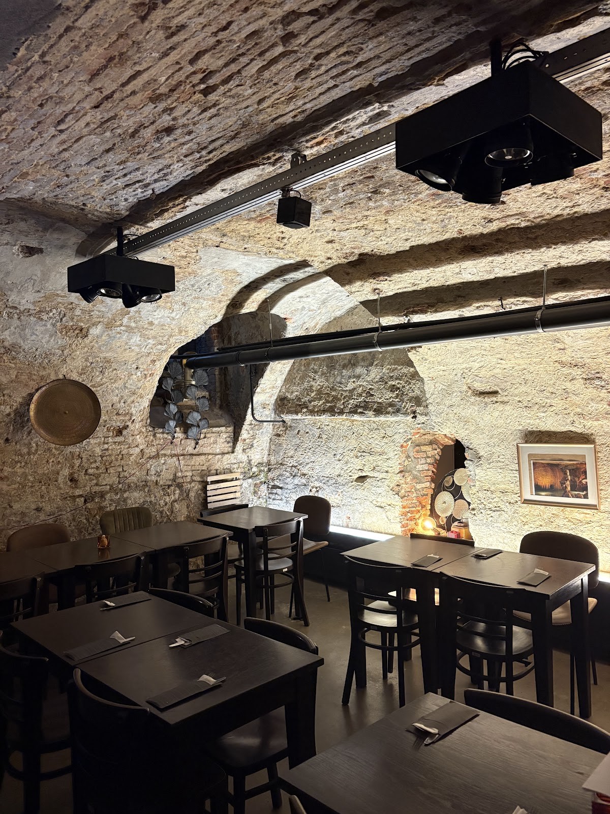Libanezza: the place