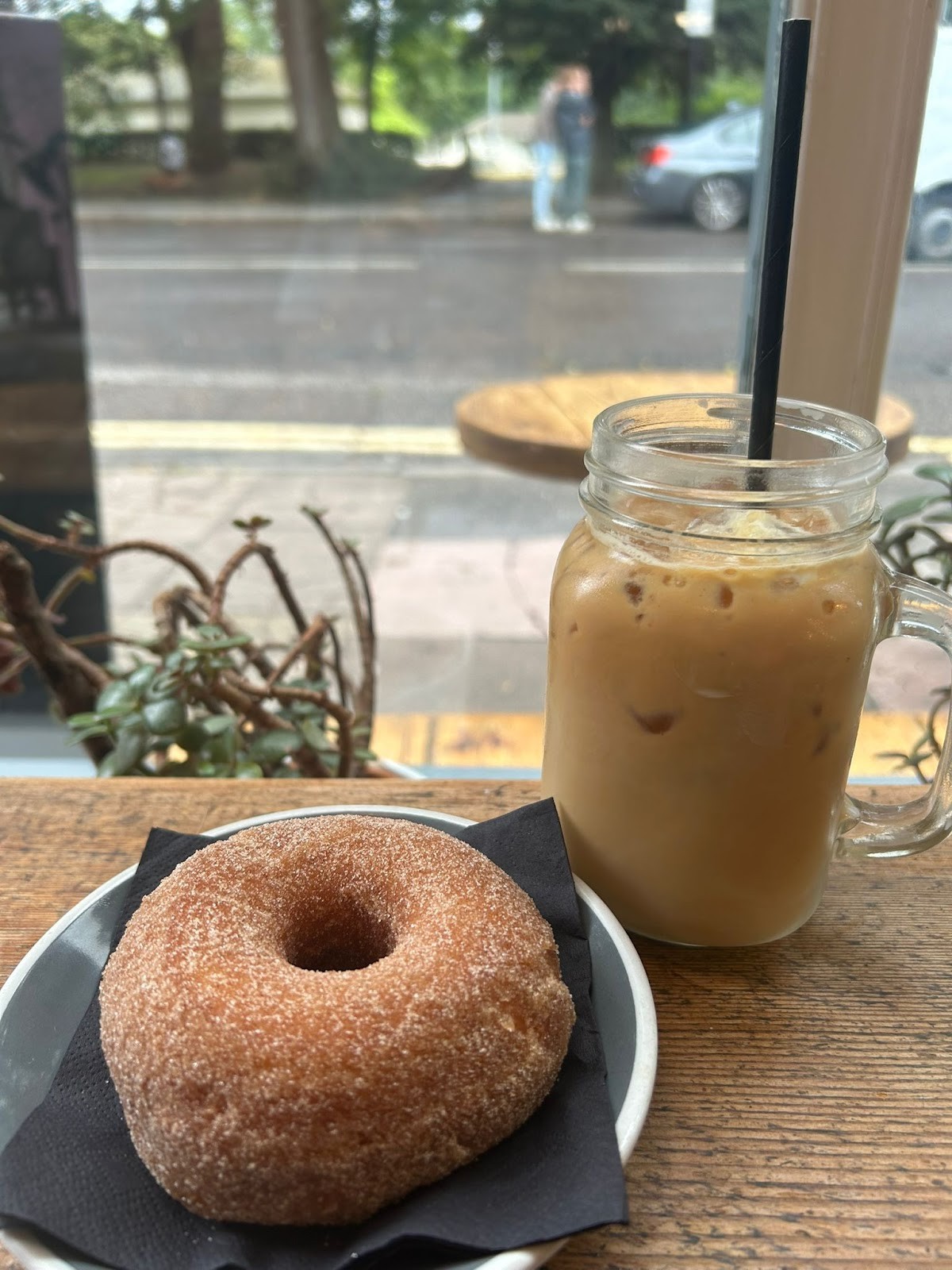 Glazed: food & drinks