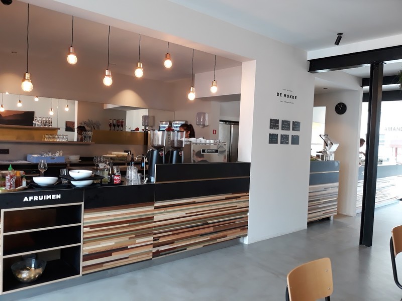 De Mokke - Ontbijt//Lunch//Koffie//Take-away- Vergaderen//Event//Zaal: photo 4