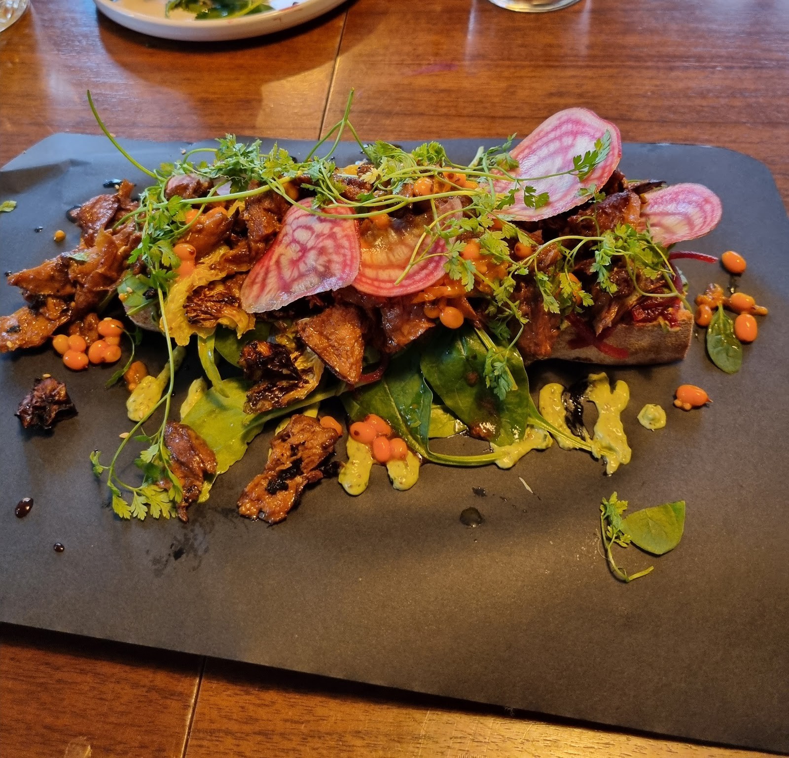 SEIN: food & drinks
