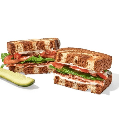 Ben & Esther’s Vegan Delicatessen: food & drinks