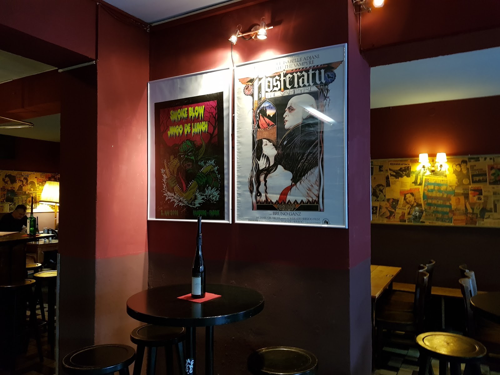 Sudstadt: the place