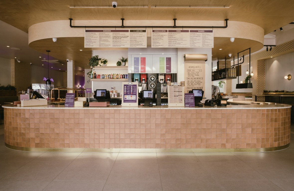 YOMG Mornington: the place