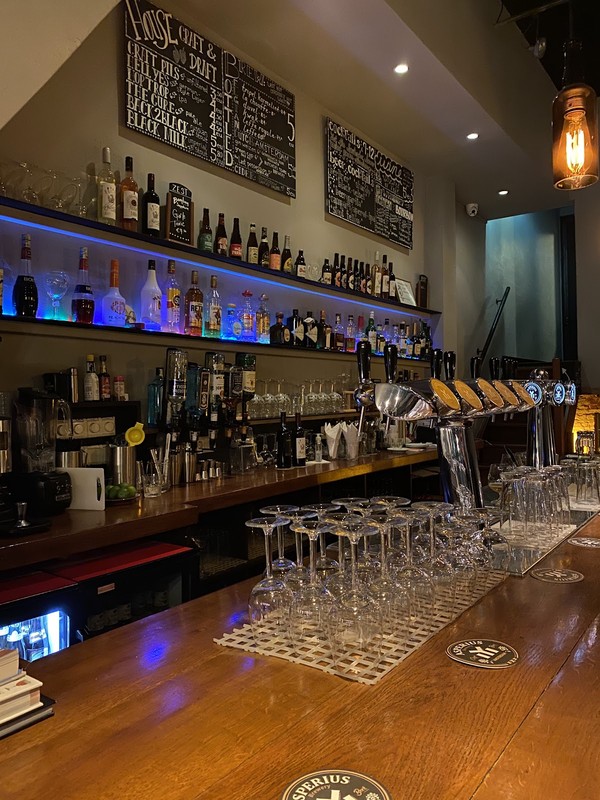 Restaurant Zest - Craft Beer & Food: photo 4